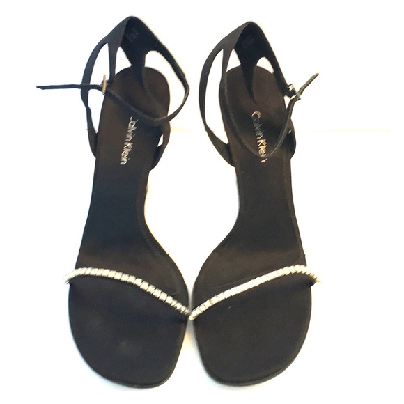 Calvin Klein wedge - Picture 1 of 7